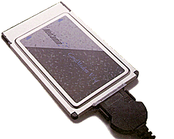 Netcomm CardModem