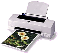 Epson Stylus Photo 1200