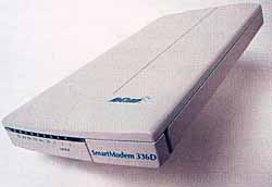 Netcomm SmartModem