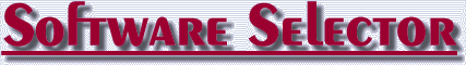 Software Selector
