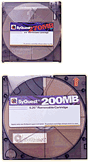 Syquest Media