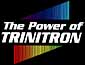 Trinitron Logo