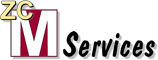 ZCM Services Logo